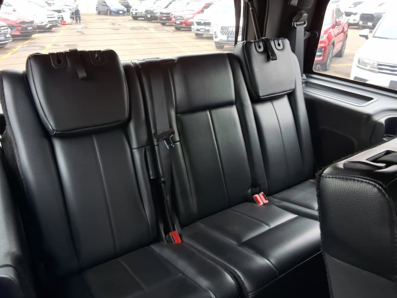 FORD EXPEDITION LIMITED