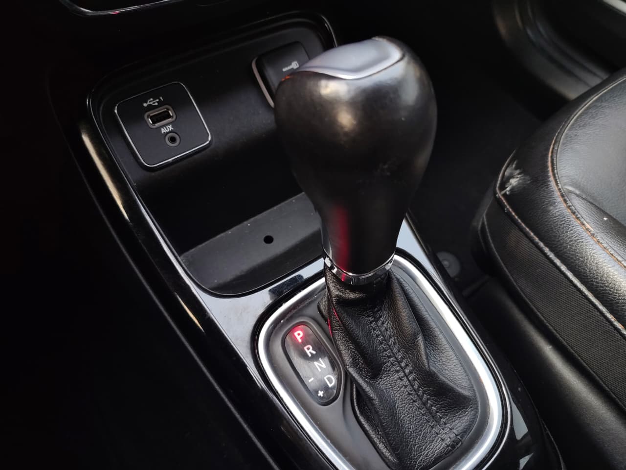 JEEP COMPASS LIMITED