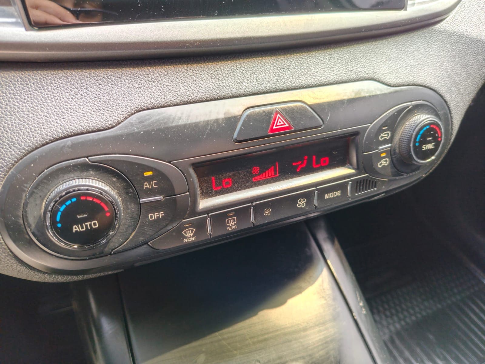 KIA SORENTO EX 4X2 FULL 2016 2.4L AT