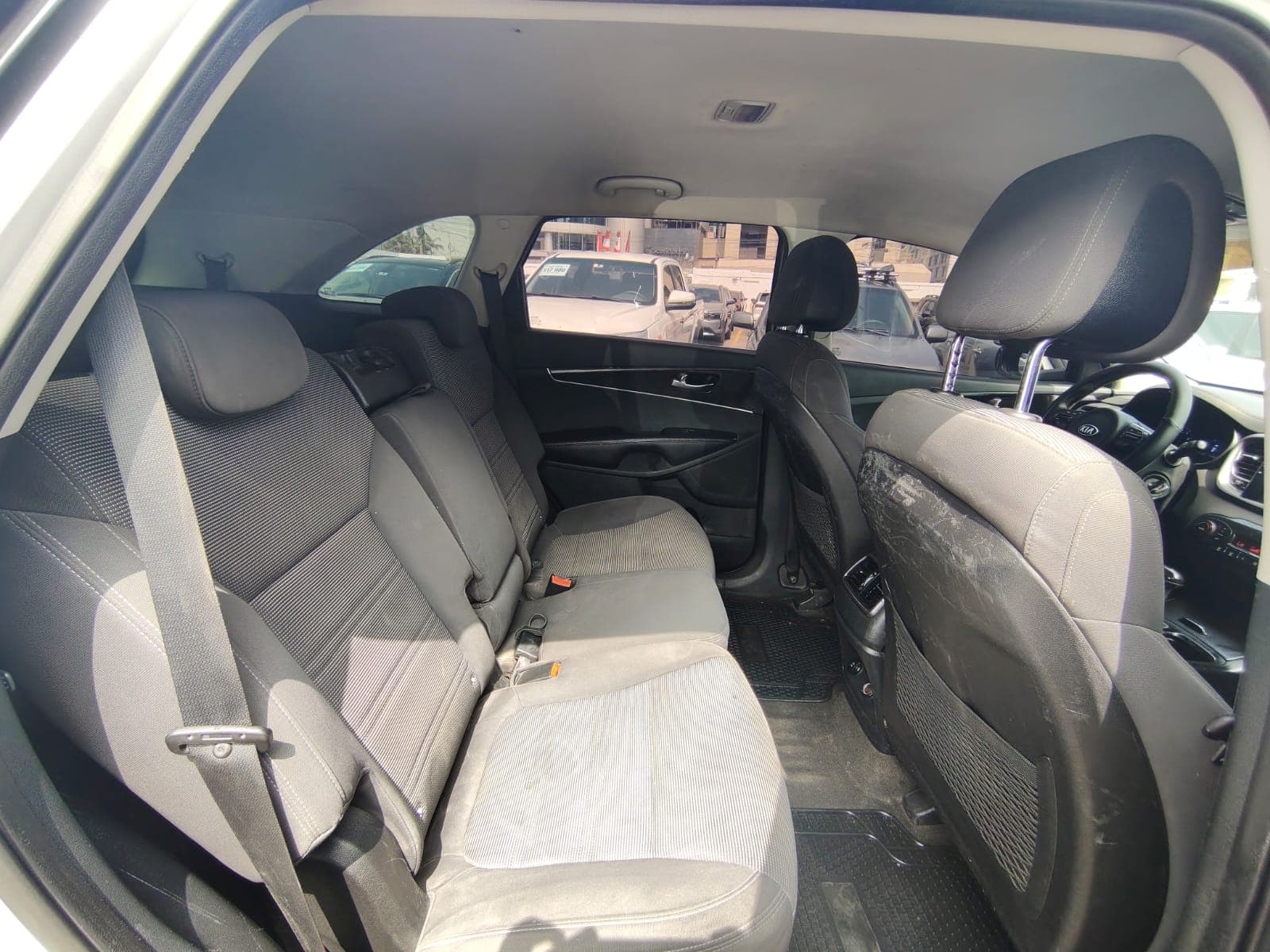 KIA SORENTO EX 4X2 FULL 2016 2.4L AT