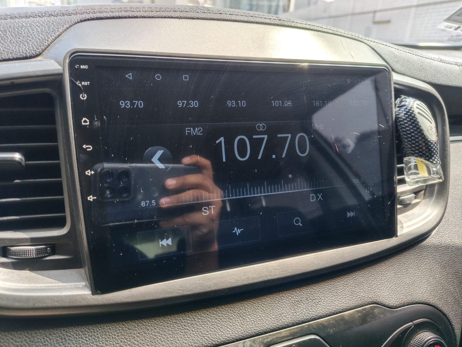 KIA SORENTO EX 4X2 FULL 2016 2.4L AT