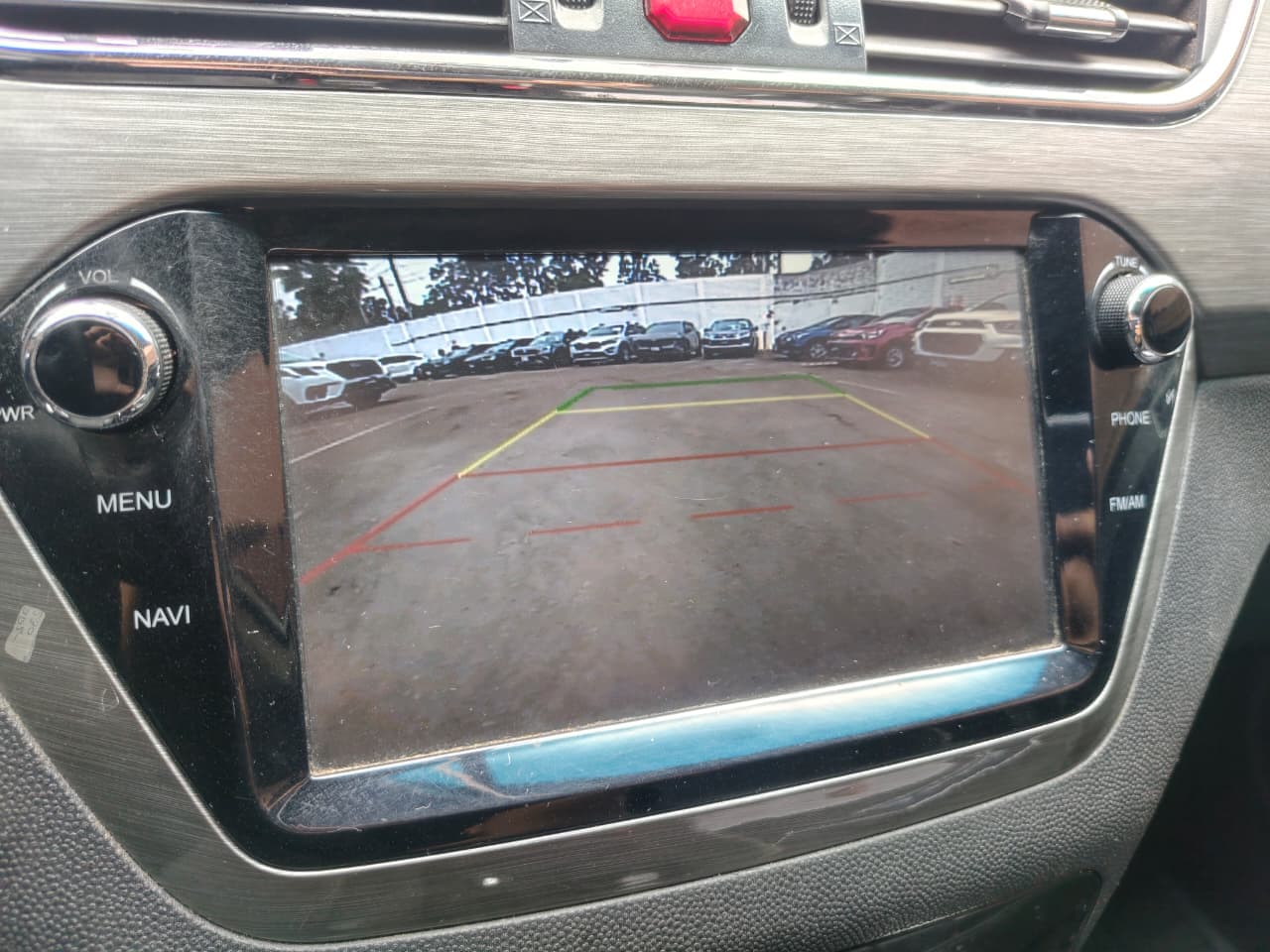 JAC S2 LUXURY